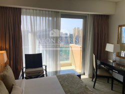 2 Bedroom Apartment for Sale in Paramount Hotel & Residences